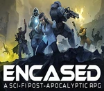 Encased: A Sci-Fi Post-Apocalyptic RPG LATAM Steam CD Key