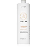 Kemon Actyva Disciplina hydratační šampon na vlasy 1000 ml