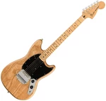 Fender Ben Gibbard Mustang Natural Guitarra electrica