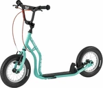 Yedoo Tidit Kids Turquoise Scuter pentru copii / Tricicletă