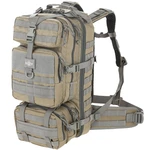 Batoh Gyrfalcon™ Maxpedition® - čierny – Foliage Green / khaki (Farba: Foliage Green / khaki)