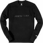 Rev'it! Lightning Black L Sweatshirt