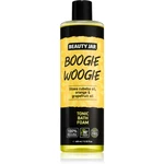 Beauty Jar Boogie Woogie pena do kúpeľa 400 ml