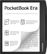 Pocketbook 700 era 16GB, stříbrný