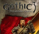 Gothic 3: Forsaken Gods Enhanced Edition Steam CD Key