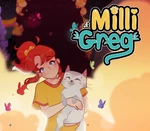 Milli & Greg Steam CD Key
