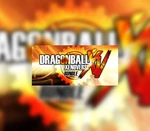 Dragon Ball Xenoverse Bundle Steam CD Key