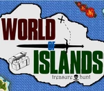 World of Islands: Treasure Hunt Steam CD Key