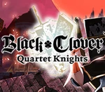 Black Clover: Quartet Knights Deluxe Edition Steam CD Key