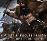Battle Brothers - Warriors of the North DLC EU Steam Altergift
