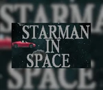 Starman in space Steam CD Key