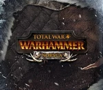 Total War: Warhammer - Norsca DLC EU Steam CD Key