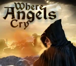 Where Angels Cry US Nintendo Switch CD Key