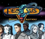 Pegasus-5: Gone Astray Steam CD Key