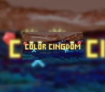 Color Cingdom Steam CD Key
