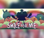 Smile For Me Steam CD Key