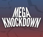 Mega Knockdown Steam CD Key