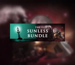 The Sunless Sea + Skies Bundle EU Steam CD Key