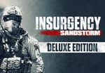 Insurgency: Sandstorm Deluxe Edition EU XBOX One / Xbox Series X|S CD Key