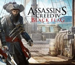 Assassin's Creed IV Black Flag EMEA Ubisoft Connect CD Key