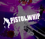 Pistol Whip EU Steam CD Key