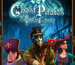 Ghost Pirates of Vooju Island Steam CD Key