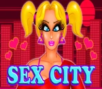 Sex City Steam CD Key