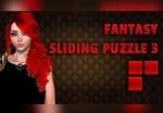 Fantasy Sliding Puzzle 3 Steam CD Key