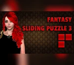 Fantasy Sliding Puzzle 3 Steam CD Key