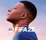 FIFA 22 - Pre-Order Bonus EU PS4 CD Key