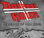 Darkest Hour: A Hearts of Iron Game Steam CD Key