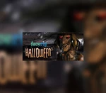 FaceRig - Halloween Avatars 2015 DLC Steam CD Key