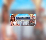 Concordia: Digital Edition EU v2 Steam Altergift