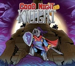 Good Night, Knight Steam CD Key