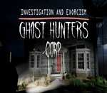 Ghost Hunters Corp EU v2 Steam Altergift