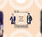 Heart and Seoul Steam CD Key
