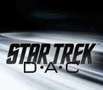 Star Trek: D-A-C Steam CD Key