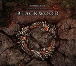 The Elder Scrolls Online - Blackwood Upgrade US XBOX One CD Key