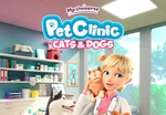 My Universe: Pet Clinic Cats and Dogs Steam CD Key