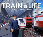 Train Life: A Railway Simulator Steam CD Key