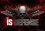IS Defense Steam CD Key