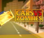 Cars vs Zombies Steam CD Key