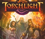 Torchlight Steam Altergift