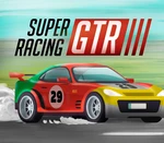 Super GTR Racing Steam CD Key