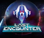 Last Encounter Steam CD Key