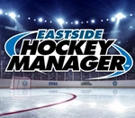 Eastside Hockey Manager Steam CD Key