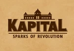 Kapital: Sparks of Revolution Steam CD Key
