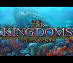 The Far Kingdoms: Elements Steam CD Key