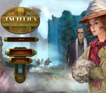 The Esoterica: Hollow Earth Steam CD Key
