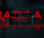Dracula 3: The Path of the Dragon Steam CD Key